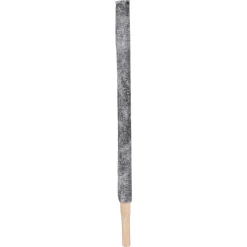 Wachstuchfackel 45 cm