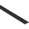 Walzblech flach 100 x 2 x 0,4 cm