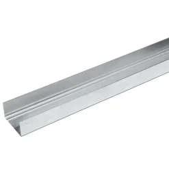 Wandanschlussprofil 3000 x 28 x 27 mm
