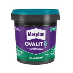 Wandbelagskleber 'Ovalit S' 900 g
