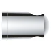 Wandbrausehalter 'Vitalio Universal' chromfarben