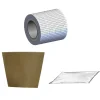 Wand-/Decken-/Dachdurchführung 'Zitec-Lux-Eco' DW Ø 130 mm