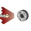 Wanddurchführungs-Set DN 110