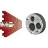 Wanddurchführungs-Set DN 150
