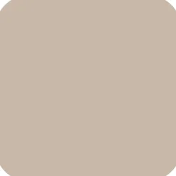 Wandfarbe 'coffee cream' matt 2,5 l