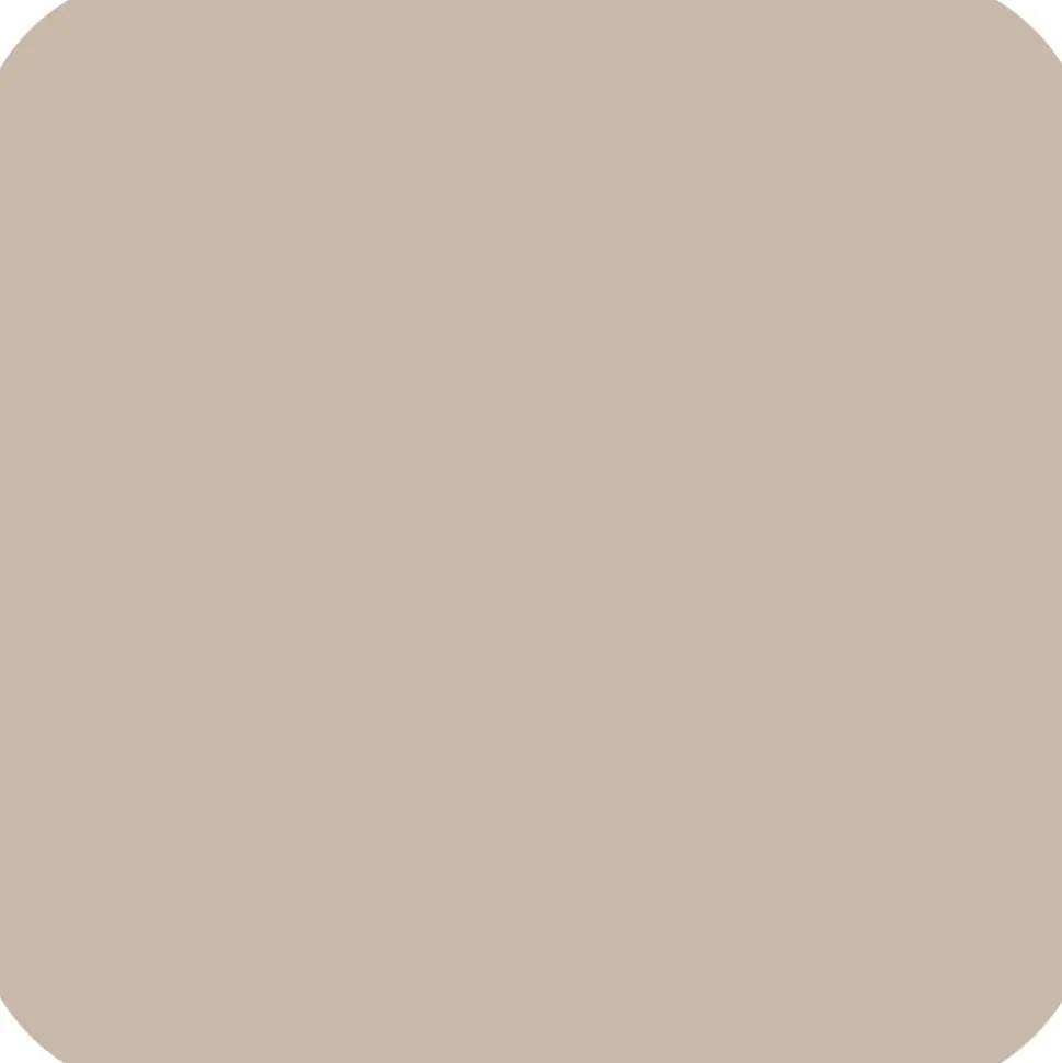 Wandfarbe 'coffee cream' matt 2,5 l