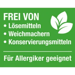 Wandfarbe 'Polarweiß' matt 10 l