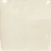 Wandfliese 'Crayon' beige 13 x 13 cm