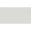 Wandfliese 'Parel' Steingut 30 x 60 cm weiß
