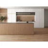 Wandfliese 'Velvare' honigfarben 30 x 90 x 1,08 cm