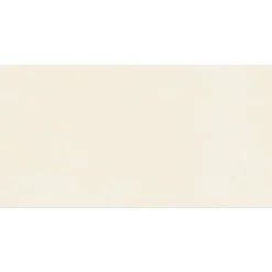 Wandfliese 'Vilma' Steingut beige satiniert 30 x 60 cm