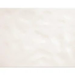 Wandfliese 'White' weiß 20 x 25 cm