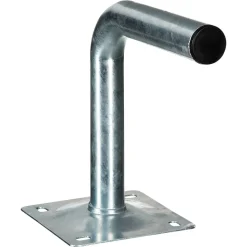 Wandhalter für SAT-Spiegel 25 cm