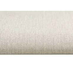 Wandkissen 'Inari' beige 30 x 30 cm