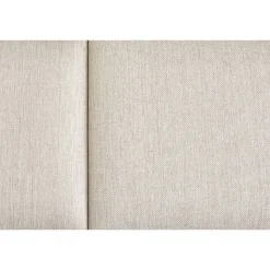 Wandkissen 'Inari' beige 30 x 30 cm