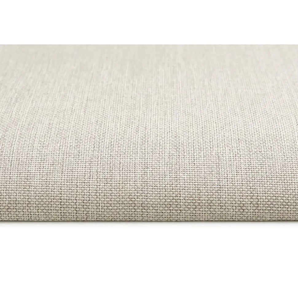 Wandkissen 'Inari' beige 30 x 60 cm
