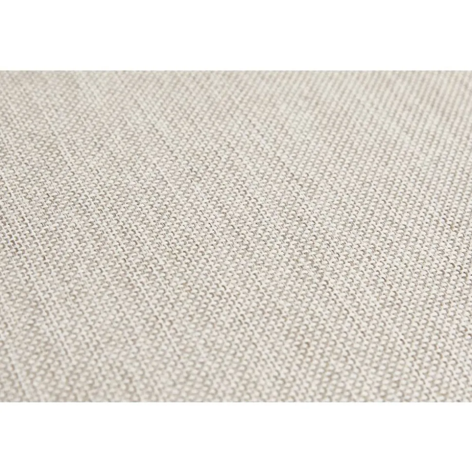 Wandkissen 'Inari' beige 30 x 60 cm