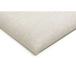 Wandkissen 'Inari' beige 30 x 60 cm