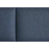 Wandkissen 'Inari' blau 30 x 30 cm
