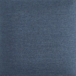Wandkissen 'Inari' blau 30 x 30 cm