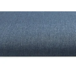 Wandkissen 'Inari' blau 30 x 30 cm