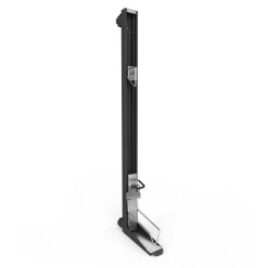 Wandmontage 'Bikelift' schwenkbar dunkelgrau-metallic