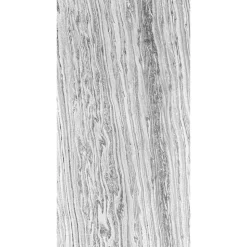 Wandpaneel 'Modular Wall 11305B Arctic Marble Stone' grau 52 x 104 cm
