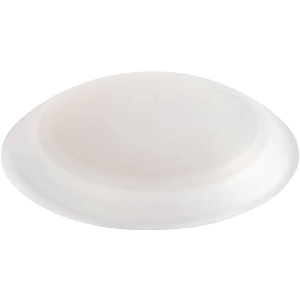 Wandpuffer Ø 60 mm 2 Stück