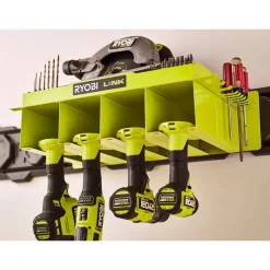 Wandregal 'Link RSLW401' für One+ Tools