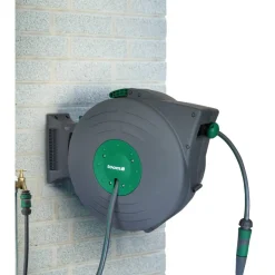 Wand-Schlauchbox 20 m