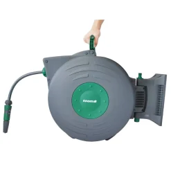 Wand-Schlauchbox 20 m