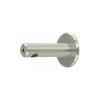 Wandstütze Edelstahl für Rundstange Ø 10 mm oder Seilspanner E32