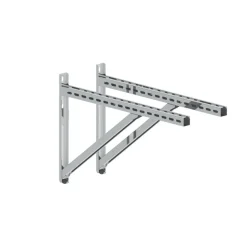 Wandstütze und Querträger 'Zitec-Eco/Pro' 750 mm