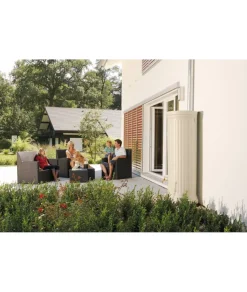Wandtank 'Classic-Line' sandfarben 1000 l