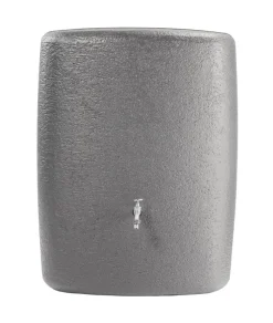 Wandtank 'Terranova' graphite grey 275 l