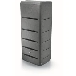 Wandtank 'Tower' grau 720 l