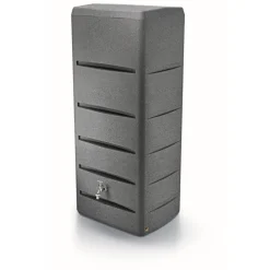 Wandtank 'Tower' grau 720 l