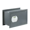 Wandtresor 'Pure Safe PSW 130 E' anthrazit