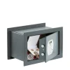 Wandtresor 'Pure Safe PSW 120 E' anthrazit