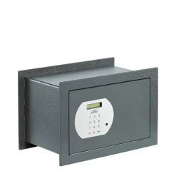 Wandtresor 'Pure Safe PSW 120 E' anthrazit