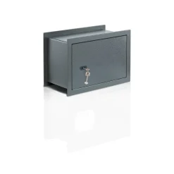 Wandtresor 'Pure Safe PSW 130 K' anthrazit