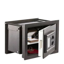Wandtresor 'WT 613 E' anthrazit