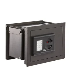 Wandtresor 'WT 613 E' anthrazit