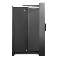 Wandtresor 'WT 616 E FP' anthrazit