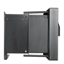 Wandtresor 'WT 614 E FP' anthrazit