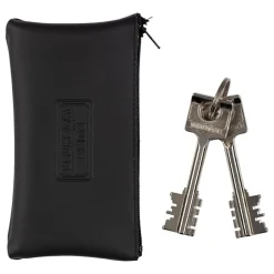 Wandtresor 'WT 614 K' anthrazit