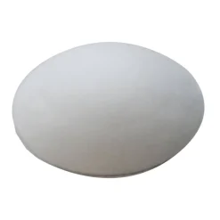 Wandtürstopper Nachtleuchtend, Ø 40 mm 2 Stück