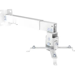 Wand- und Deckenhalter 'Beamer' für Projektoren und Beamer