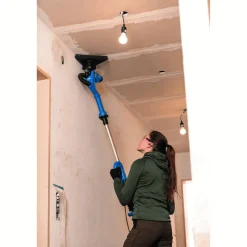 Wand- und Deckenschleifer 'DS930' 710 W