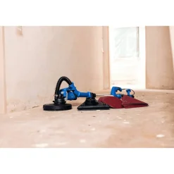Wand- und Deckenschleifer 'DS930' 710 W